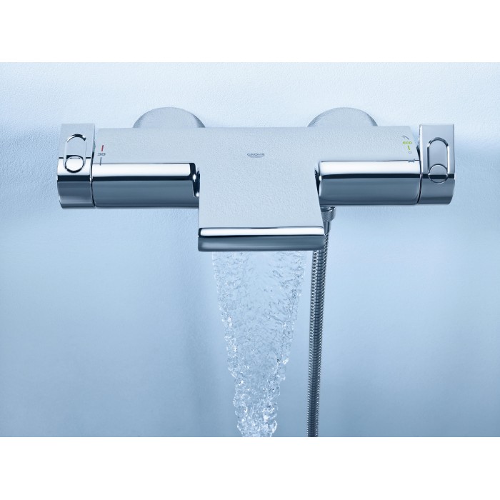 Смеситель для ванны Grohe Grohtherm 2000 NEW 34174001