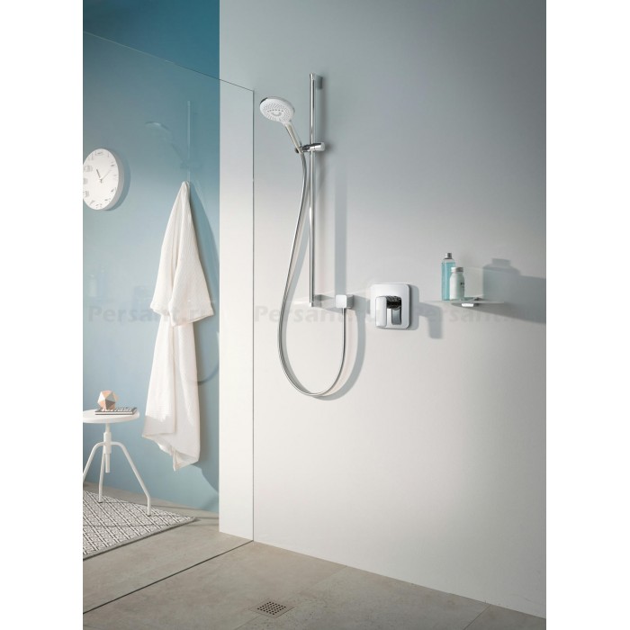 Смеситель для душа Kludi PURE&STYLE 406550575 встраиваемый, хром