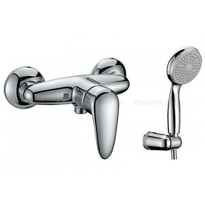 Смеситель для душа Lemark Pramen LM3303C хром