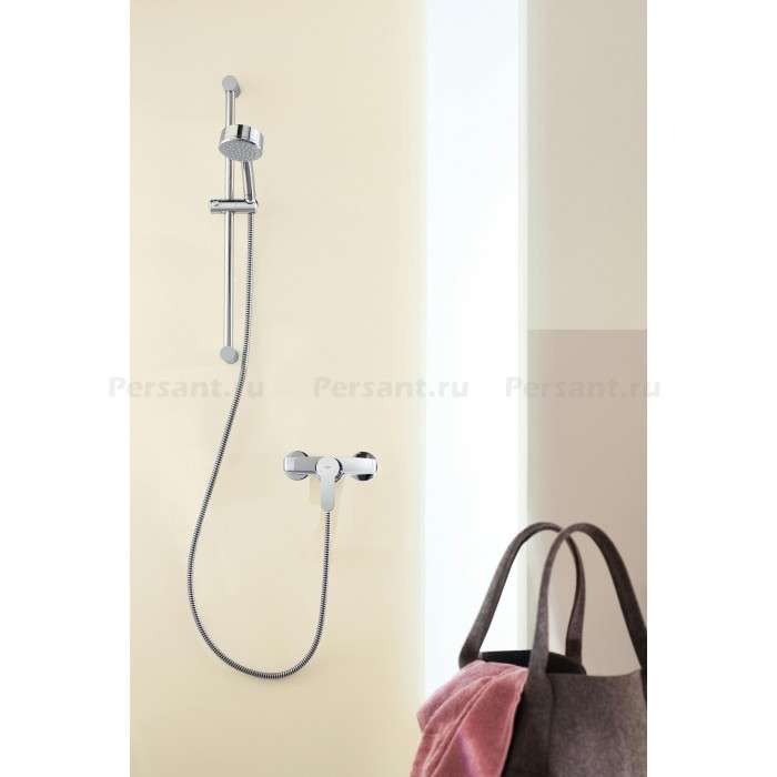 Смеситель для душа Grohe Eurostyle Cosmopolitan 33590002 хром