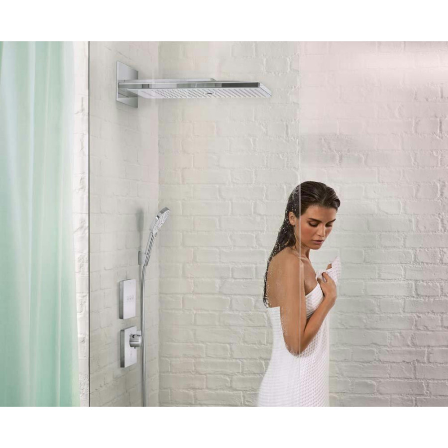 Смеситель Hansgrohe SHOWERSELECT 15735400