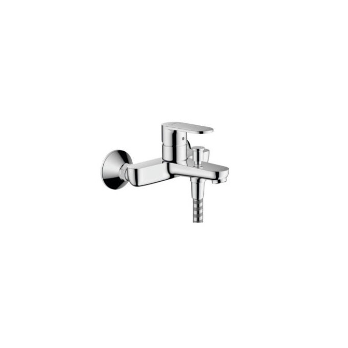 Смеситель для ванны и душа hansgrohe Vernis Blend 71454000 Monotrou, хром