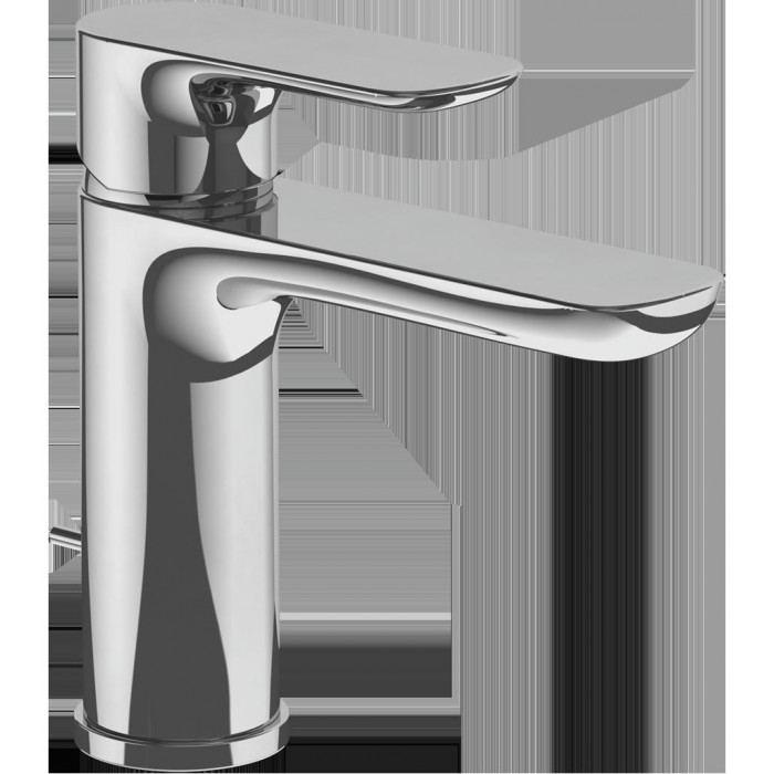Комплект смесителей Villeroy&Boch O.novo с душем TVS10400100061+TVW10410111061+TVS1086000161
