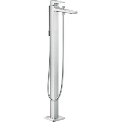 Смеситель для ванны Hansgrohe Metropol 32532000