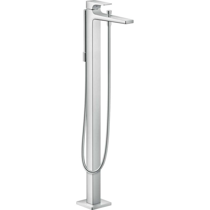 Смеситель для ванны Hansgrohe Metropol 32532000