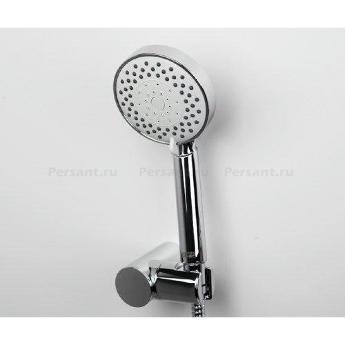 Смеситель для ванны WasserKRAFT Berkel 4801 хром