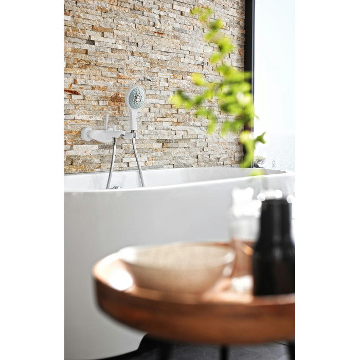 Смеситель для ванны Grohe Eurodisc 23431LS0