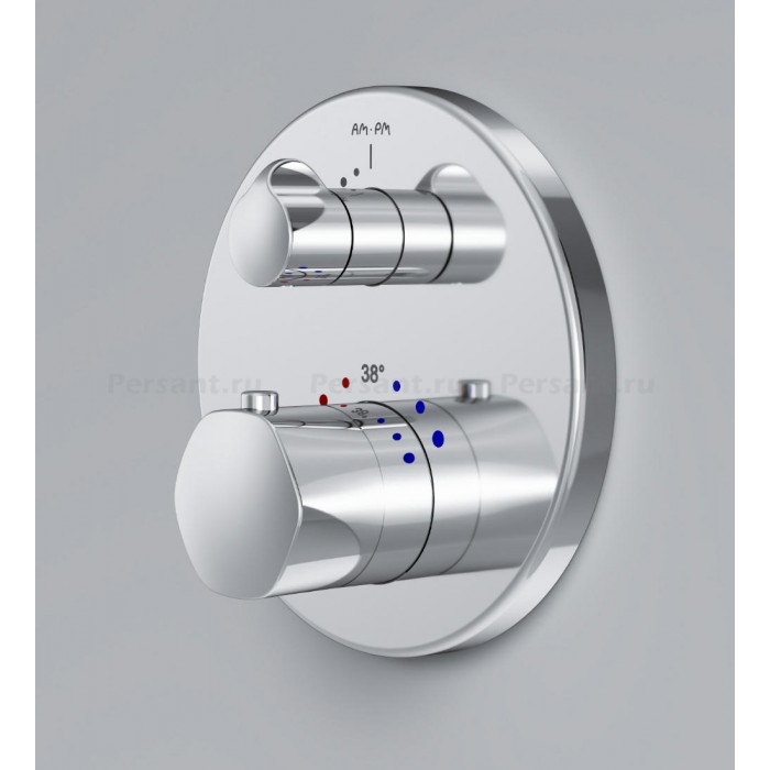 Смеситель для душа AM.PM Gem F9075600