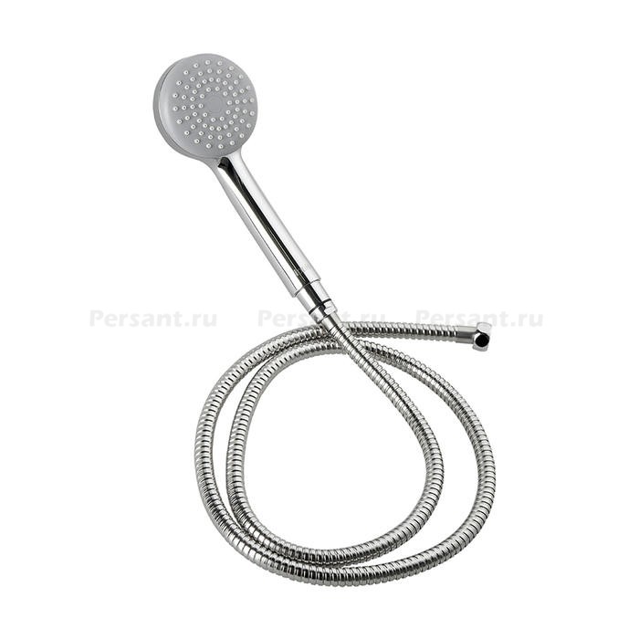 Смеситель на борт ванны IDDIS Torr TORSB10I07 хром