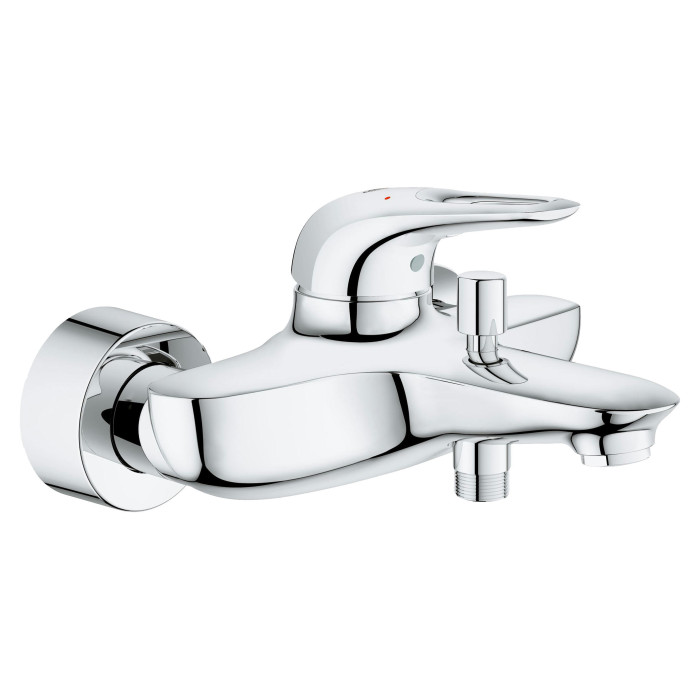 Смеситель для ванны Grohe Eurostyle 2015 33591003