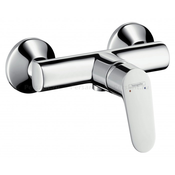 Смеситель для душа Hansgrohe Focus E2 31960000 хром