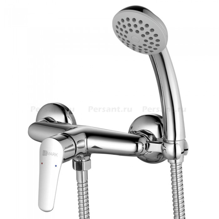 Смеситель для душа Lemark Partner LM6559C хром