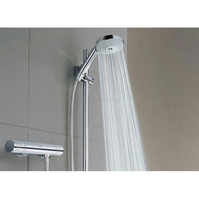 Смеситель для душа Grohe Grohtherm 3000 Cosmopolitan 34274000 с термостатом, хром