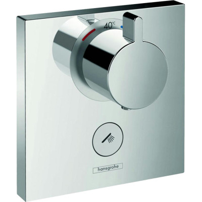 Смеситель для душа Hansgrohe Select 15761000