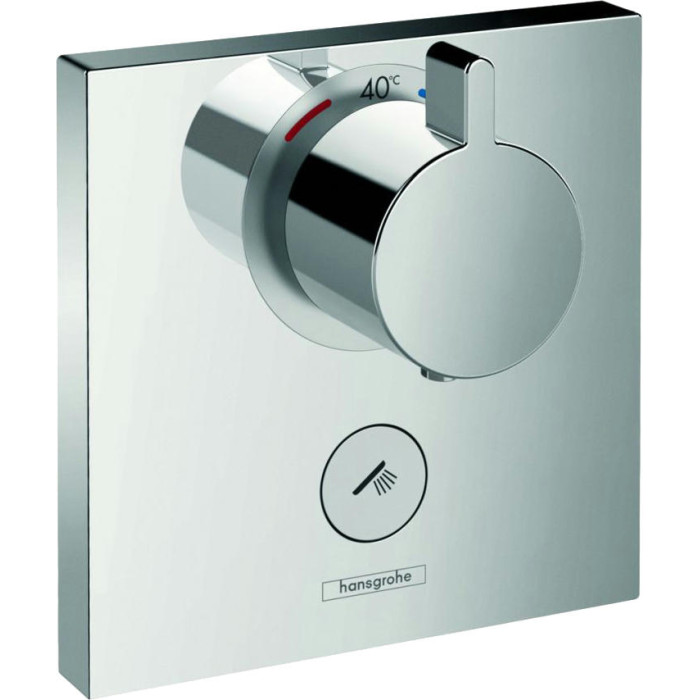 Смеситель для душа Hansgrohe Select 15761000