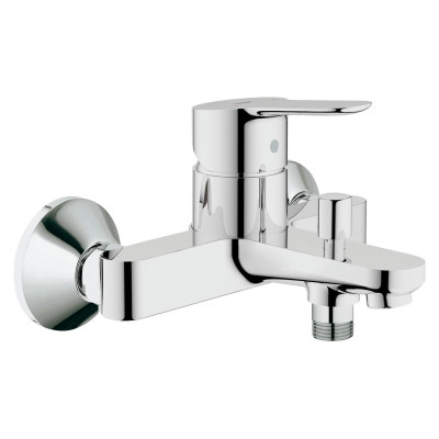 Смеситель для ванны Grohe BauEdge 23334000