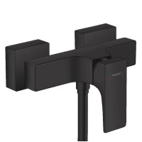 Смеситель для душа hansgrohe Metropol 32560670 ВМ, матовый черный