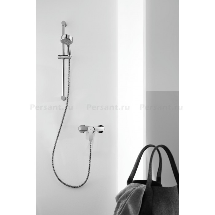 Смеситель для душа Grohe Eurostyle Cosmopolitan 33590002 хром