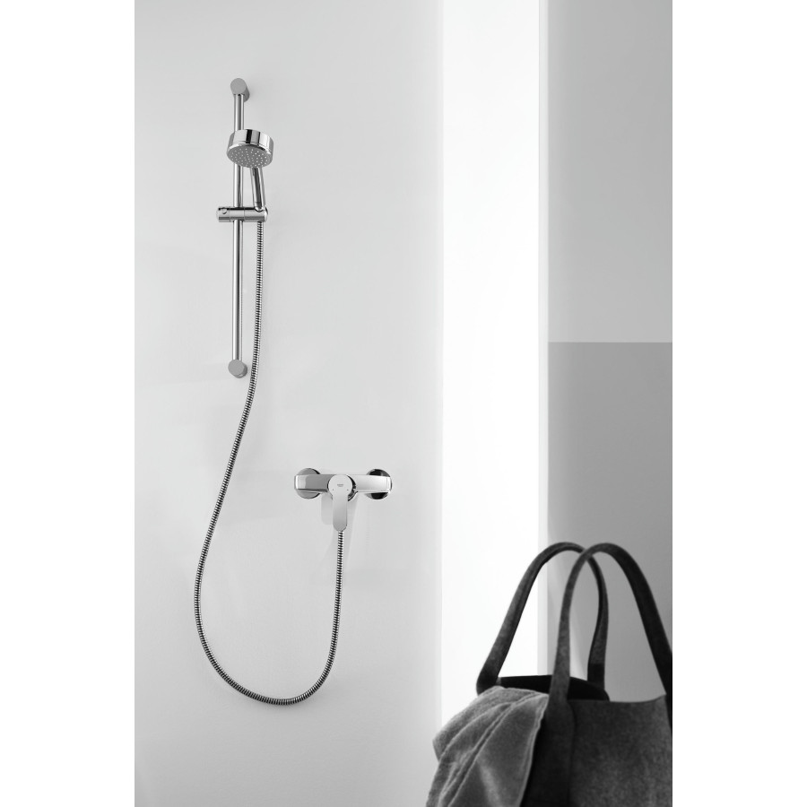 Смеситель для душа Grohe Eurostyle Cosmopolitan 33590002