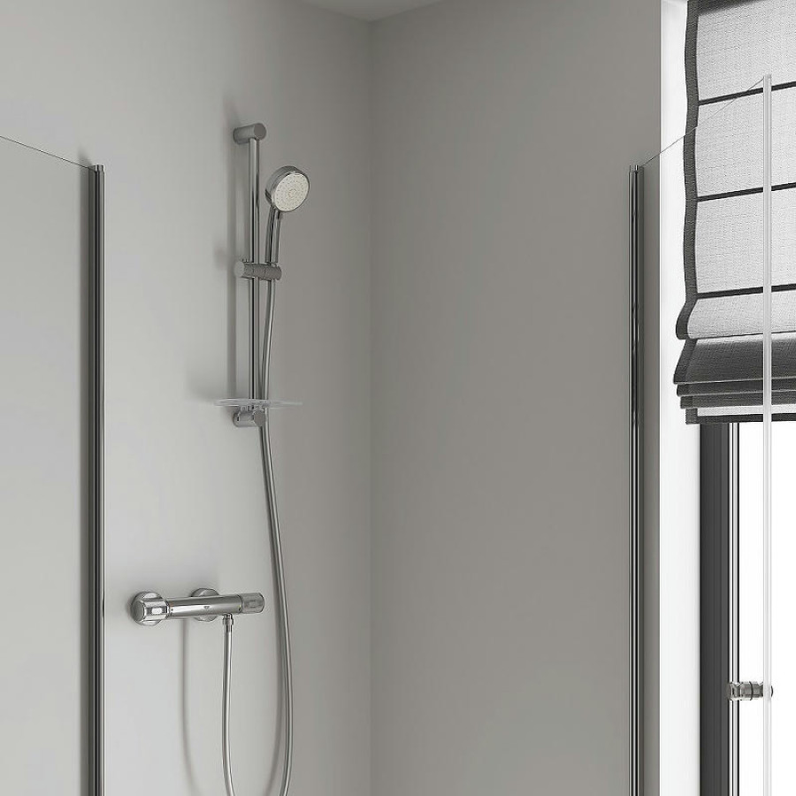 Смеситель для душа Grohe Grohtherm 1000 Performance 34776000