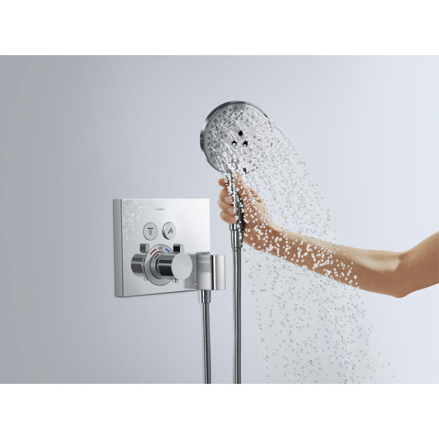 Смеситель для ванны Hansgrohe Logis 15765000