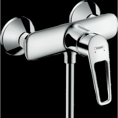 Смеситель для душа Hansgrohe Novus Loop 71360000