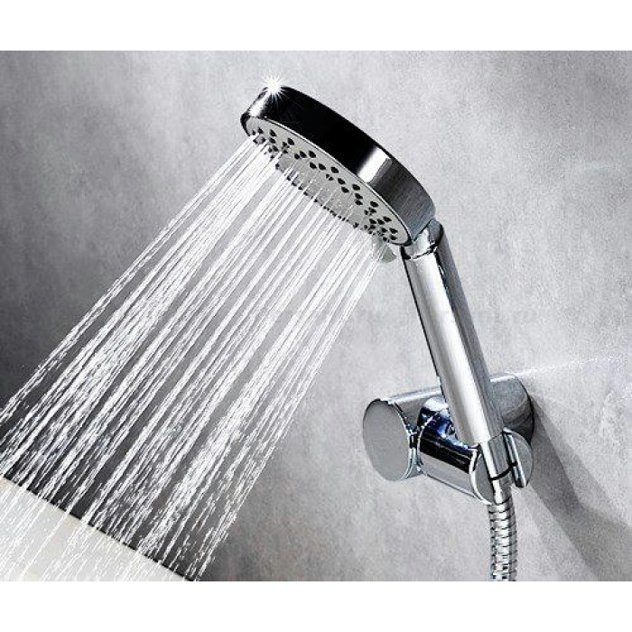 Смеситель для ванны WasserKRAFT Berkel 4801 хром