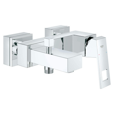 Смеситель для ванны Grohe Eurocube 23140000