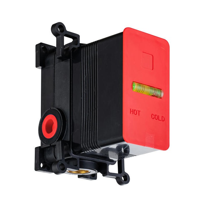 Смеситель Allen Brau Priority X2 5.31011-BN