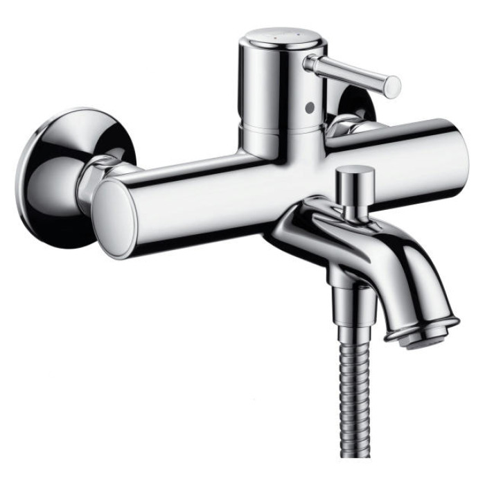 Смеситель для ванны Hansgrohe Talis Classic 14140000