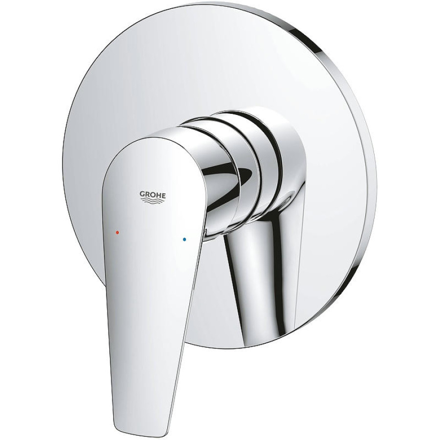 Смеситель для душа Grohe BauEdge 24161001