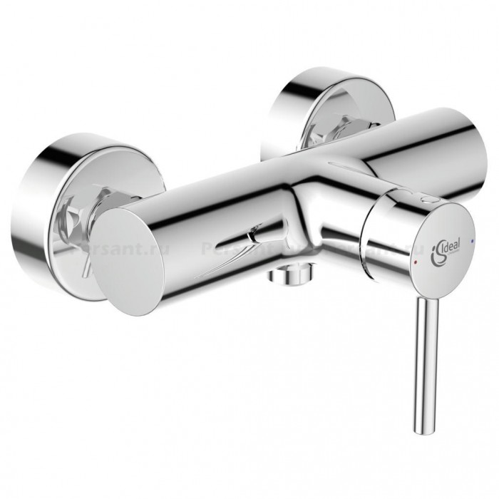 Смеситель для душа Ideal Standard Ceraline BC200AA хром