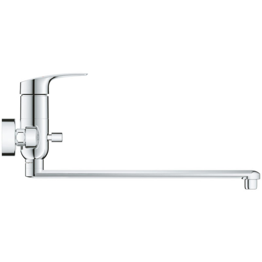 Смеситель для ванны Grohe Eurosmart 23992003