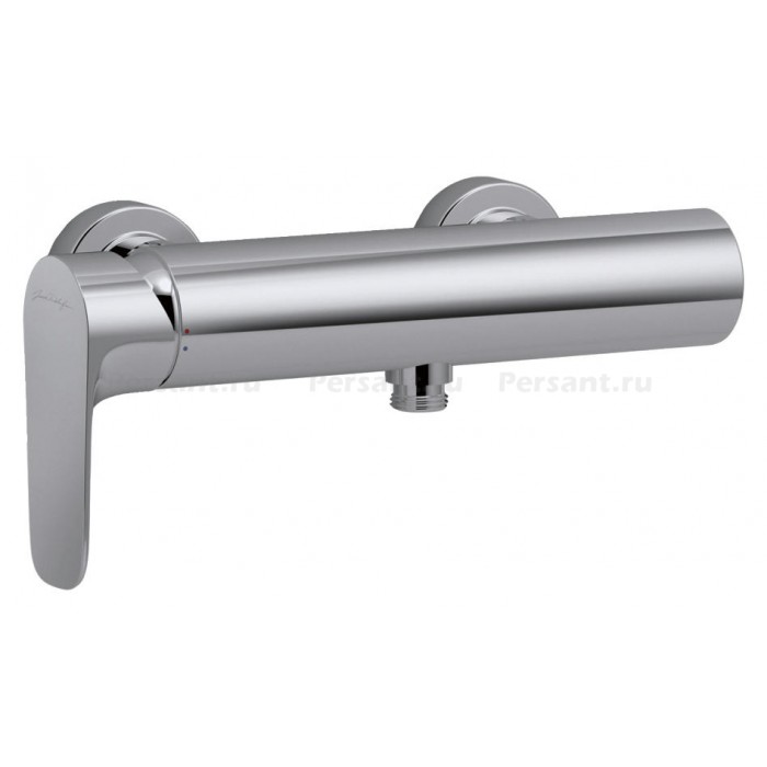 Смеситель для душа Jacob Delafon ALEO E72351-CP хром