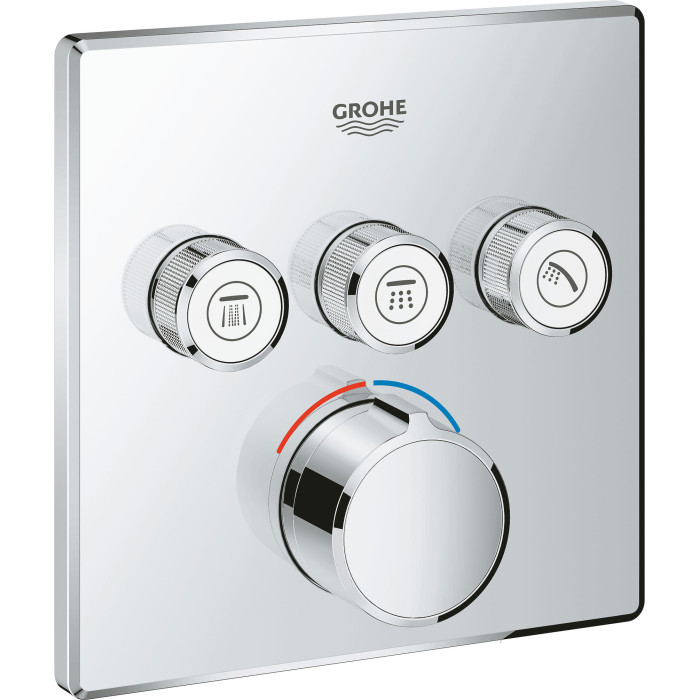 Смеситель для душа Grohe GROHE SmartControl Mixer 29149000