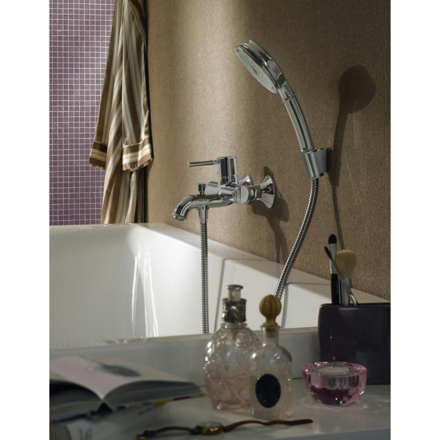 Смеситель для ванны Hansgrohe Talis Classic 14140000