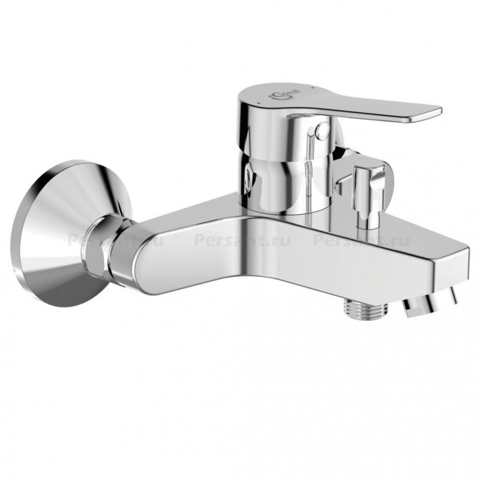 Смеситель для ванны Ideal Standard Entella BC236AA хром