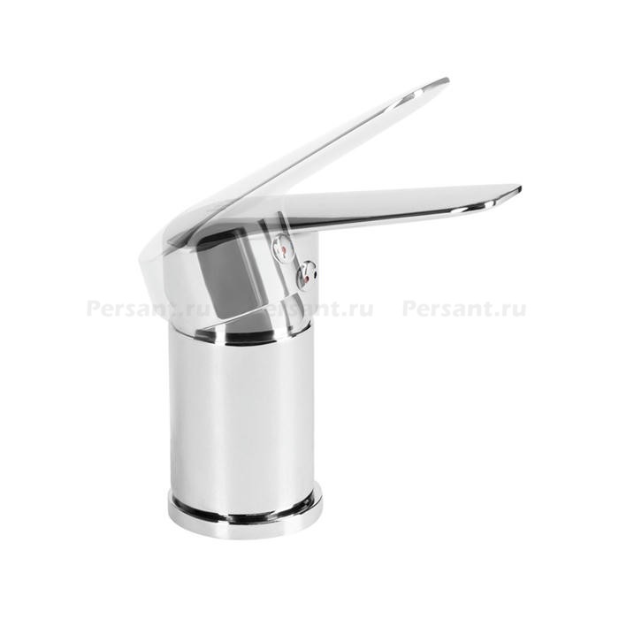 Смеситель на борт ванны IDDIS Torr TORSB30I07 хром