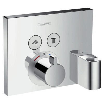 Смеситель для ванны Hansgrohe Logis 15765000