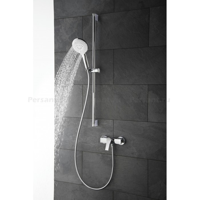 Смеситель для душа Kludi ZENTA SL 488700565 хром