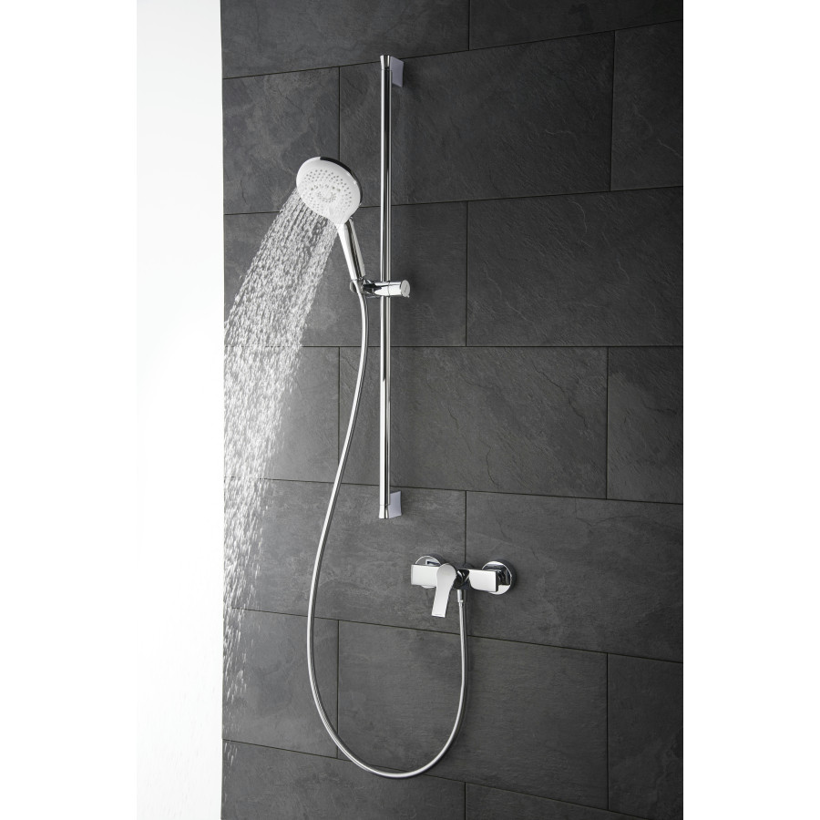 Смеситель для душа Kludi ZENTA SL 488700565 хром