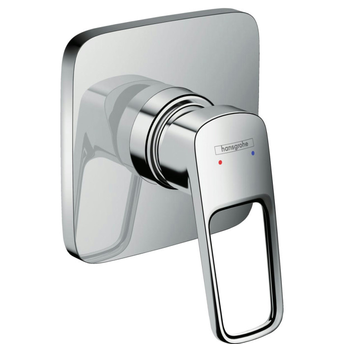 Смеситель для душа hansgrohe Logis Loop 71612000