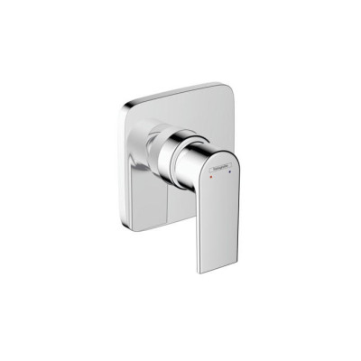 Смеситель для душа hansgrohe Vernis Shape 71658000, СМ, хром