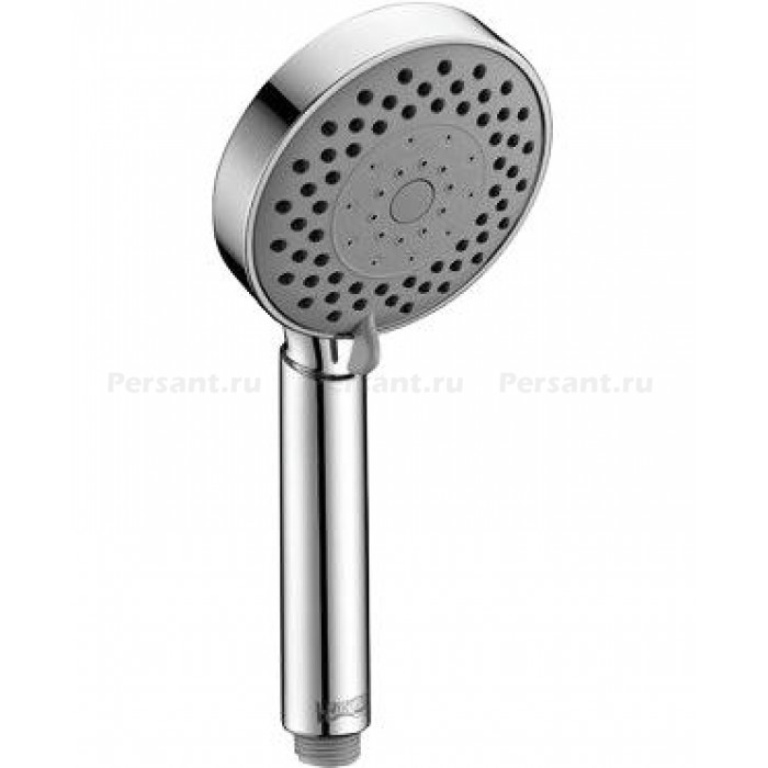 Смеситель для ванны WasserKRAFT Berkel 4801 хром