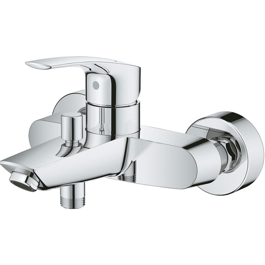 Смеситель для ванны Grohe Eurosmart 33300003