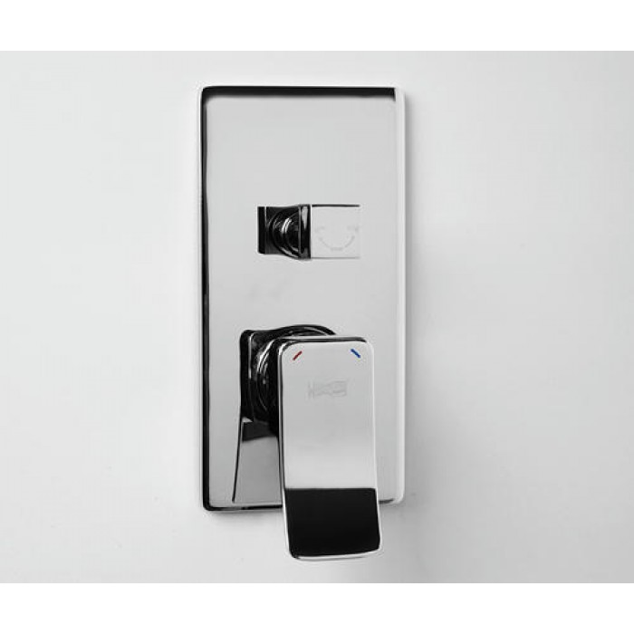 Смеситель для душа WasserKRAFT Aller 10641
