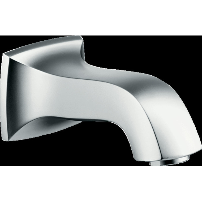 Излив для ванны Hansgrohe Metris classic 13413000