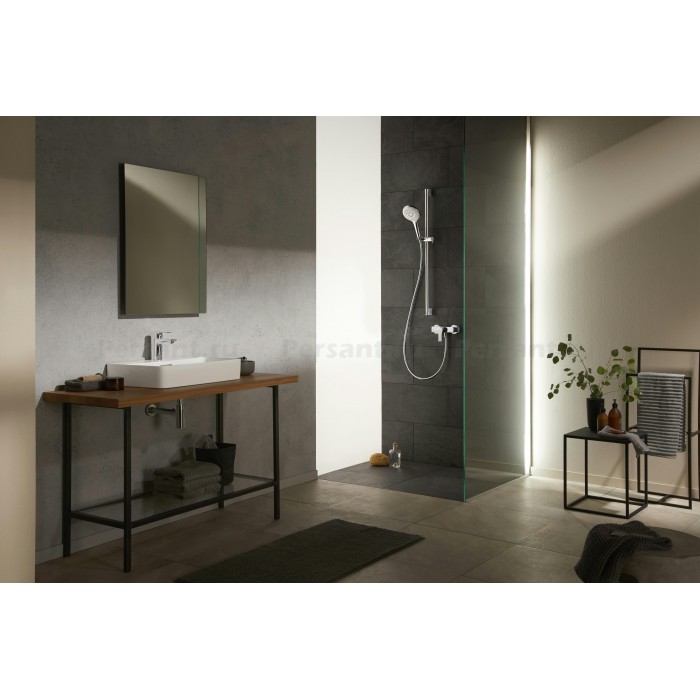 Смеситель для душа Kludi ZENTA SL 488700565 хром