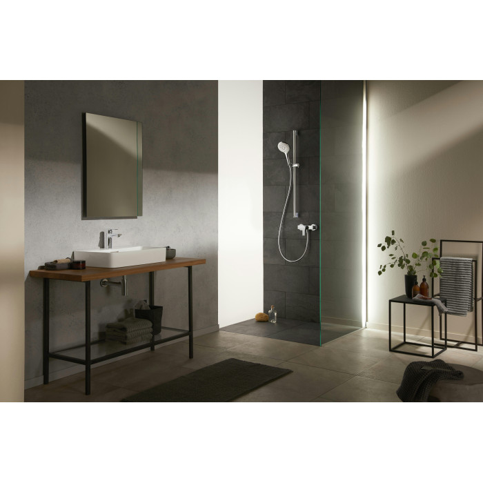Смеситель для душа Kludi ZENTA SL 488700565 хром