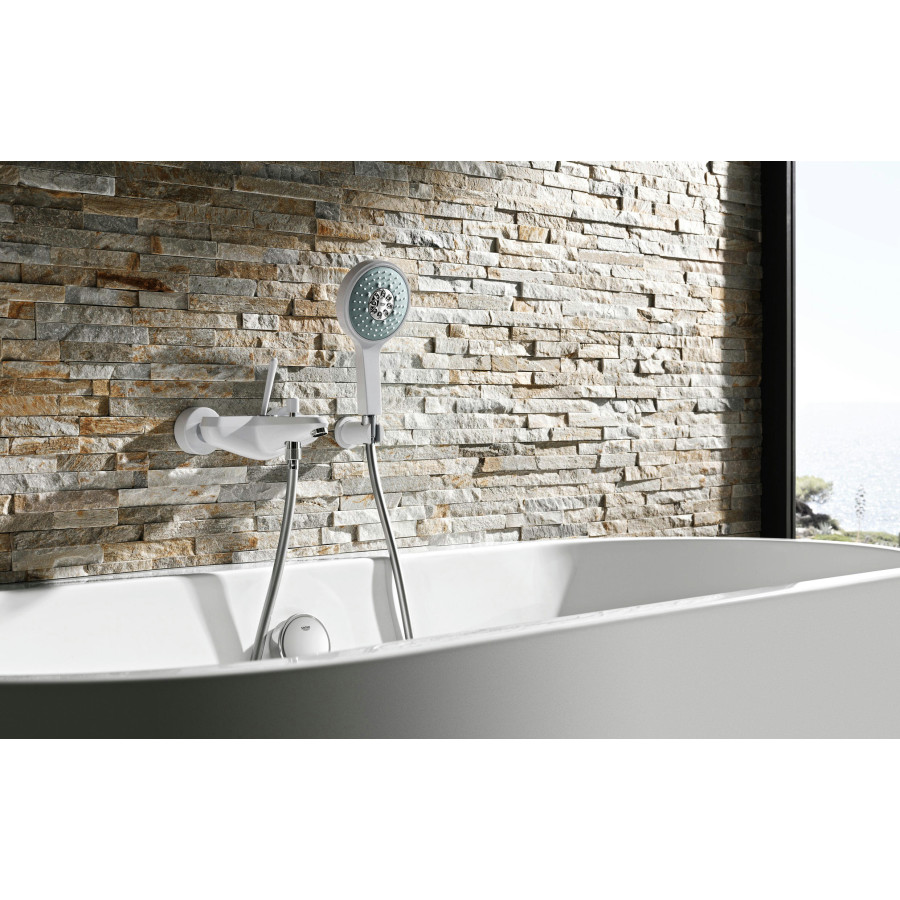 Смеситель для ванны Grohe Eurodisc 23431LS0